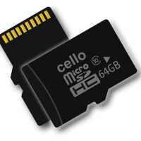 micro sd card for tv